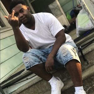 Meet your Posher, Lamond